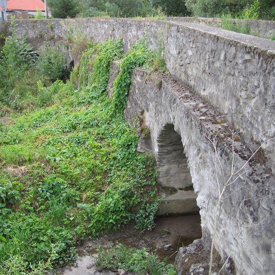 Steinerne Brücke