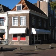 Havenpark 42, Zierikzee