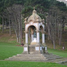 Jubilee Monument & Fountain to Queen Victoria