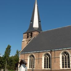 Heilig Kruiskerk