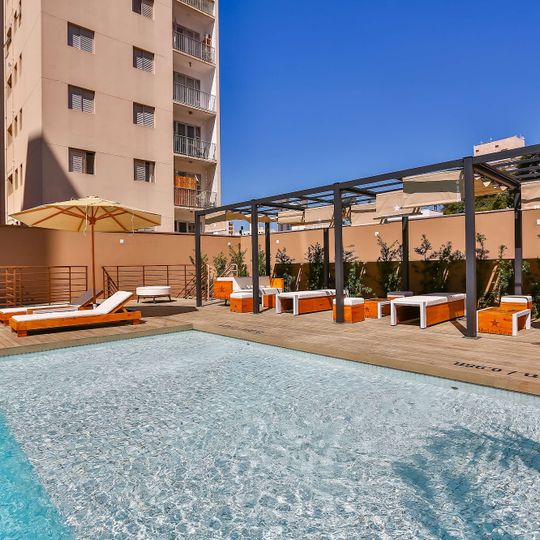 Radisson Red Campinas