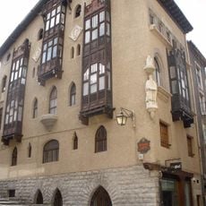 Cantón de San Marcos