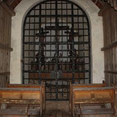 Kalvarienbergkapelle