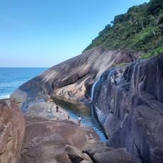 Praia de Ponta Negra