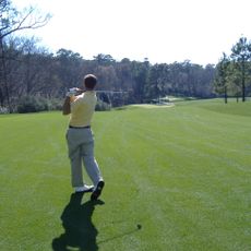 Augusta National Golf Club