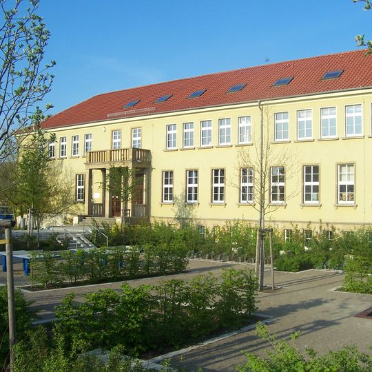 Rudolf-Breitscheid-Straße 17