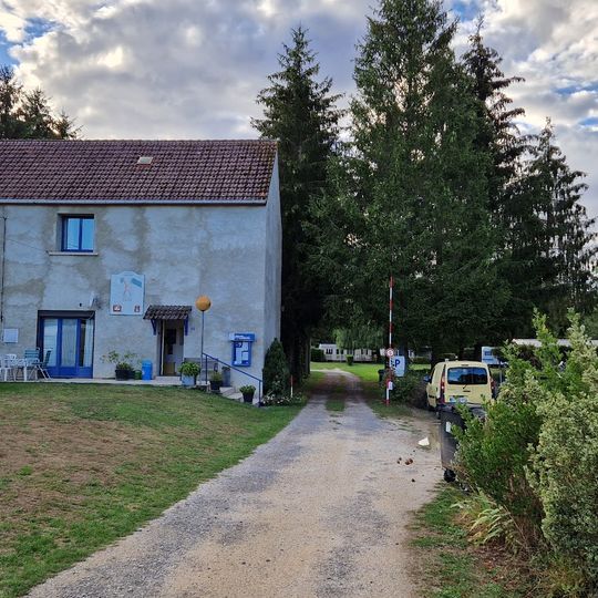 Le Brouzel