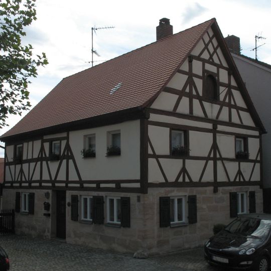 Bürgerhaus