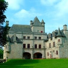 Château de Sédières
