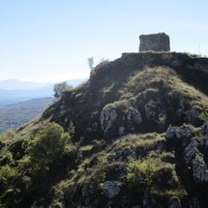 Castello di Tremonti