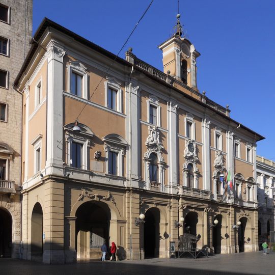 Palazzo Comunale