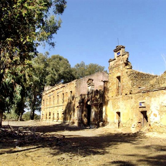 Balneario de Santa Elisa