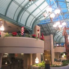Victoria Conference Centre