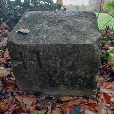Boundary marker