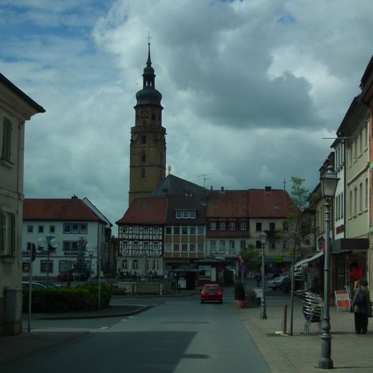 Pfarrkirche