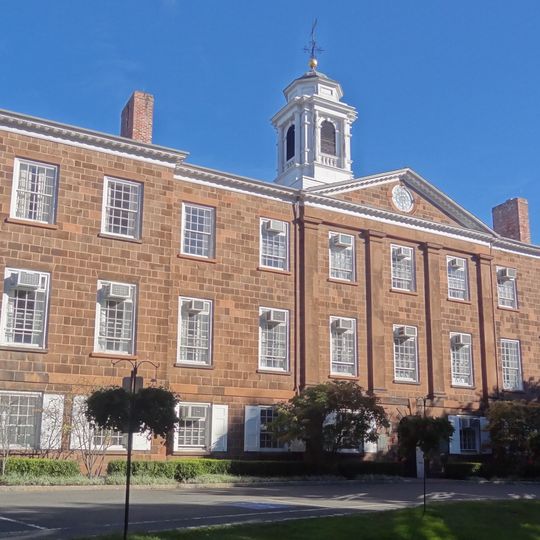 Rutgers University