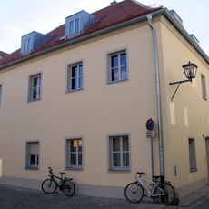 Ehemaliges Knabenschulhaus