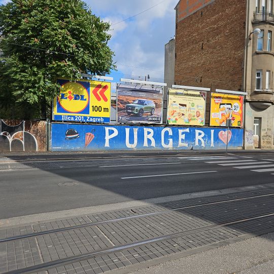 Grafiti, obra de arte