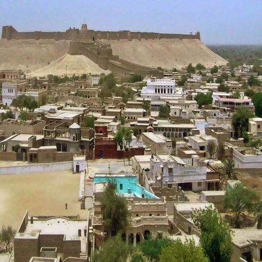 Kot Diji