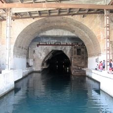 バラクラヴァ海軍博物館