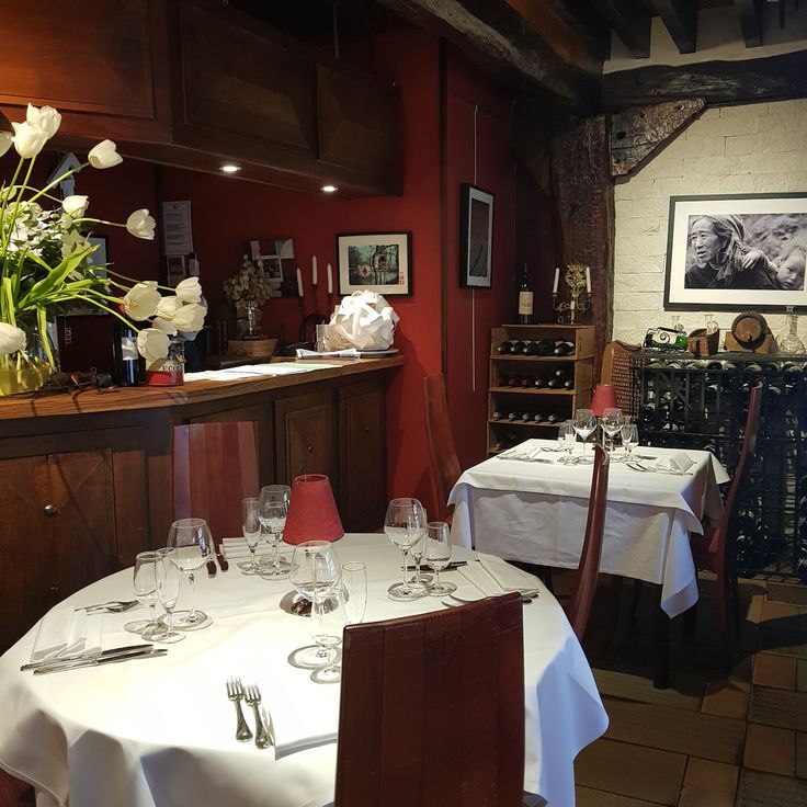 Bonne Franquette Janvry