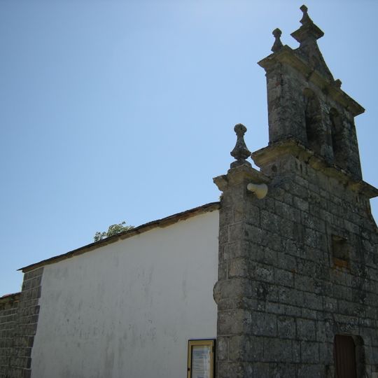 San Miguel de Paradela