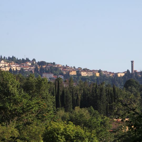 Fiesole