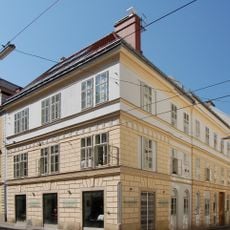 Sigmundsgasse 1