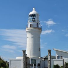Omaesaki Lighthouse