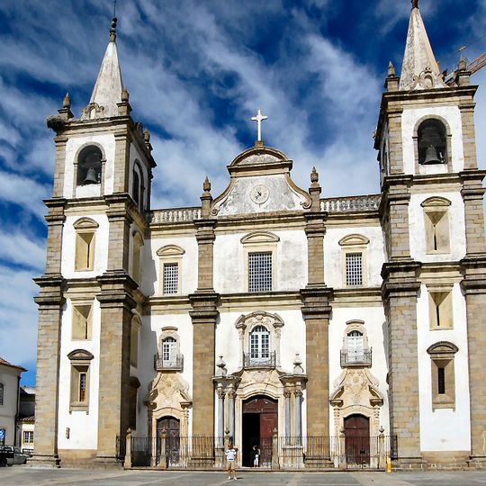 Sé de Portalegre