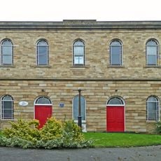 Central Methodist Church