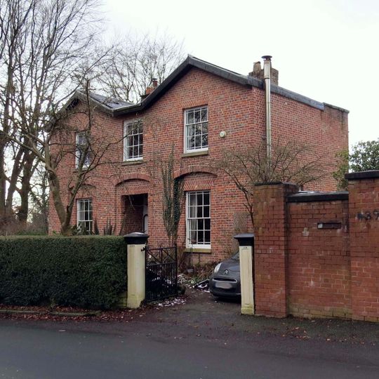 437, Lower Broughton Road