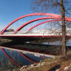 Lechbrücke Gersthofen