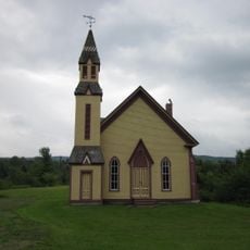 Methodist Episcopal Church