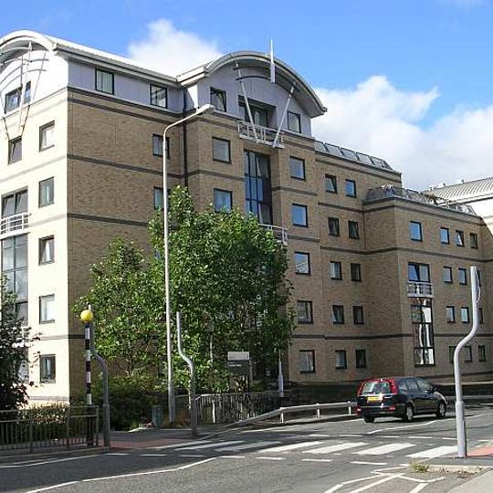 University of Leeds accommodation