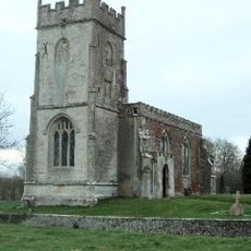 Church of St Matthew