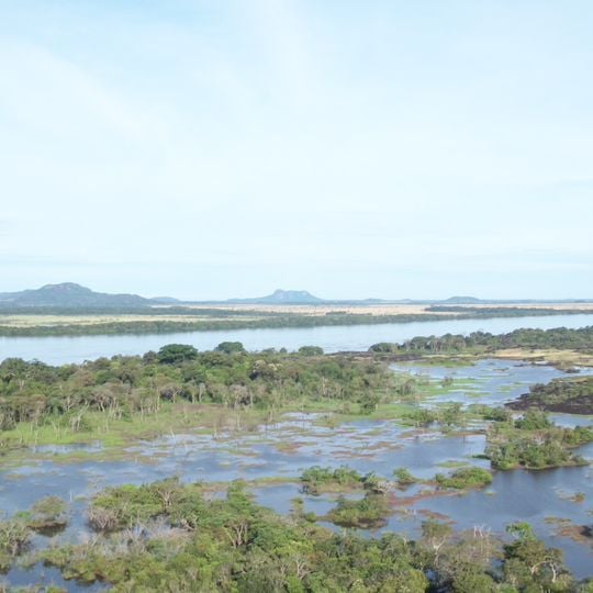 Orinoco River