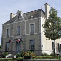 Le Theil-de-Bretagne