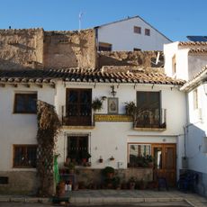 Fábrica de Harinas Santa Bárbara