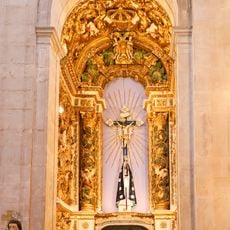 Chapel of Our Lady of Sorrows