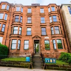 Tenement House