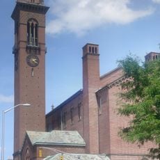 St. Paul Church