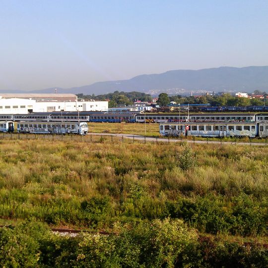 Donja Dubrava, Zagreb