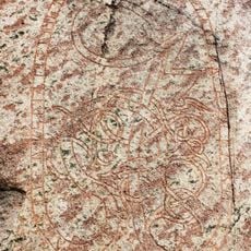 Upplands runinskrifter 879