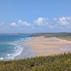 Plage de la Palue