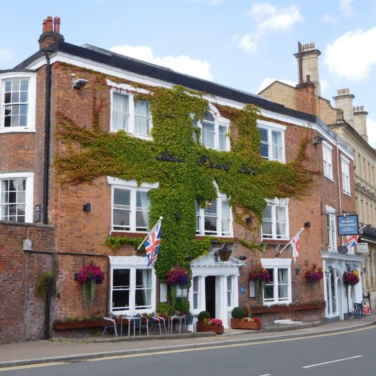 Mount Pleasant Hotel