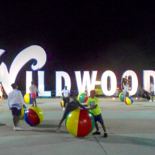 Wildwood