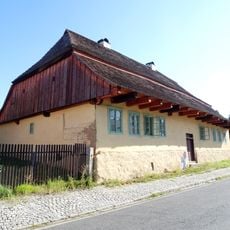 Starokdyňská 89