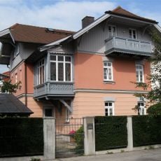 Lindenstraße 26