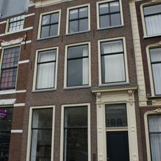 Oude Singel 60, Leiden